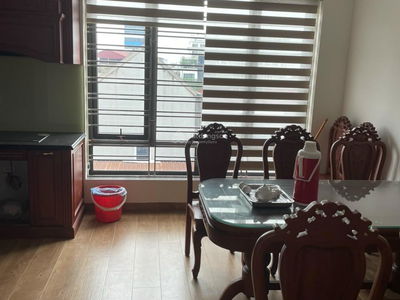 Housing in Hanoi, Vietnam Housing in Hanoi, Vietnam