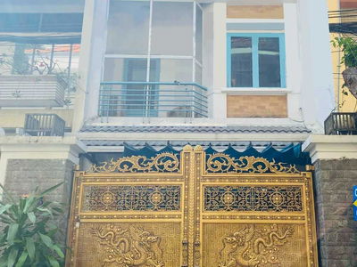 Housing in Ho Chi Minh City, Vietnam Housing in Ho Chi Minh City, Vietnam