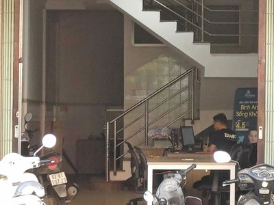 Жилье в Tan An, Vietnam Жилье в Tan An, Vietnam