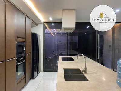 Housing in Nha Be, Vietnam Housing in Nha Be, Vietnam