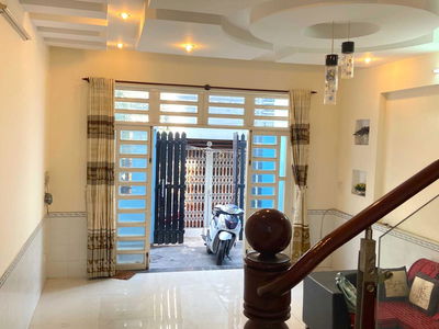 Жилье в Ho Chi Minh City, Vietnam Жилье в Ho Chi Minh City, Vietnam