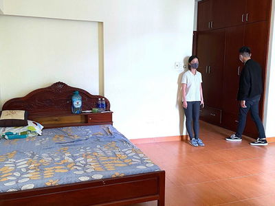 Housing in Ho Chi Minh City, Vietnam Housing in Ho Chi Minh City, Vietnam