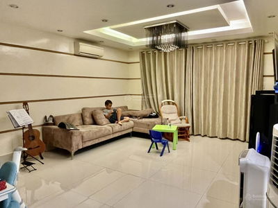 Logement dans Ho Chi Minh City, Vietnam Logement dans Ho Chi Minh City, Vietnam