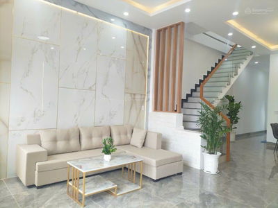 Housing in Thu Dau Mot, Vietnam Housing in Thu Dau Mot, Vietnam