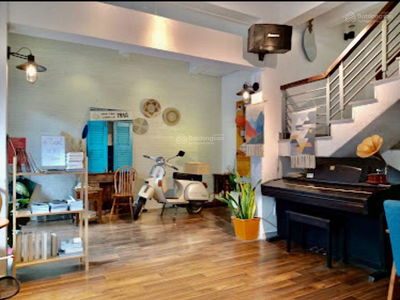 Logement dans Ho Chi Minh City, Vietnam Logement dans Ho Chi Minh City, Vietnam