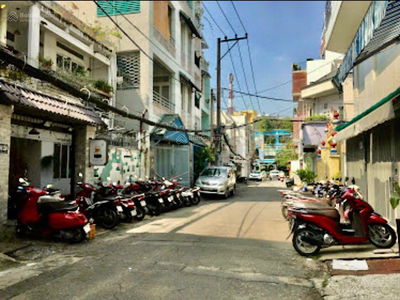 Logement dans Ho Chi Minh City, Vietnam Logement dans Ho Chi Minh City, Vietnam