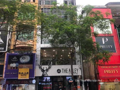 Gehäuse In Hanoi, Vietnam Gehäuse In Hanoi, Vietnam