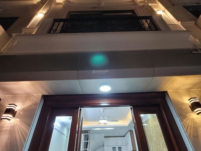 Gehäuse In Co Loa, Vietnam Gehäuse In Co Loa, Vietnam