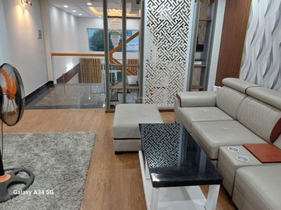 Housing in Ho Chi Minh City, Vietnam Housing in Ho Chi Minh City, Vietnam