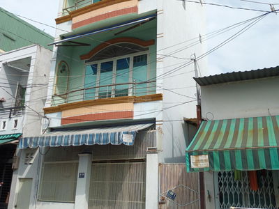 Logement dans Di An, Vietnam Logement dans Di An, Vietnam