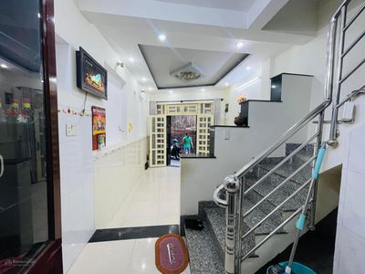 Housing in Ho Chi Minh City, Vietnam Housing in Ho Chi Minh City, Vietnam