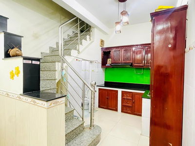 Housing in Ho Chi Minh City, Vietnam Housing in Ho Chi Minh City, Vietnam