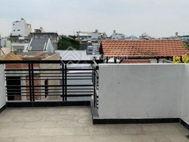 Жилье в Ho Chi Minh City, Vietnam Жилье в Ho Chi Minh City, Vietnam