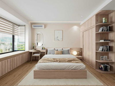 The Peak, Vietnam The Peak, Vietnam