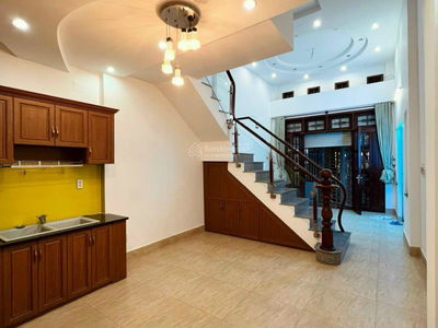 Housing in Nha Be, Vietnam Housing in Nha Be, Vietnam