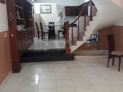 Housing in Ho Chi Minh City, Vietnam Housing in Ho Chi Minh City, Vietnam