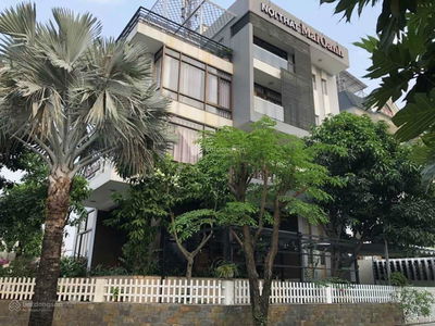 Housing in Nha Be, Vietnam Housing in Nha Be, Vietnam