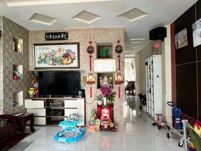 Жилье в Nha Be, Vietnam Жилье в Nha Be, Vietnam