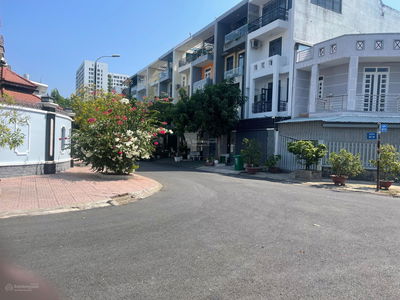 Logement dans Nha Be, Vietnam Logement dans Nha Be, Vietnam