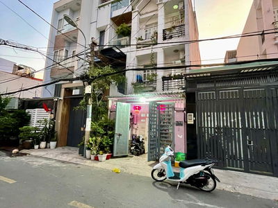 Жилье в Ho Chi Minh City, Vietnam Жилье в Ho Chi Minh City, Vietnam
