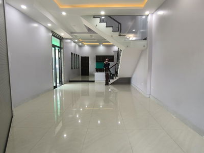 Housing in Ho Chi Minh City, Vietnam Housing in Ho Chi Minh City, Vietnam