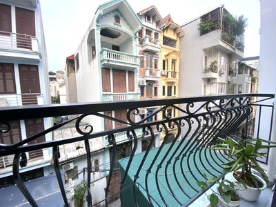Logement dans Hanoi, Vietnam Logement dans Hanoi, Vietnam
