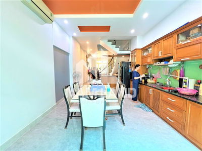 Logement dans Nha Be, Vietnam Logement dans Nha Be, Vietnam