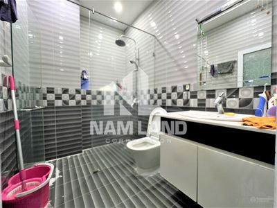 Gehäuse In Nha Be, Vietnam Gehäuse In Nha Be, Vietnam