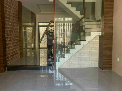 Housing in Ho Chi Minh City, Vietnam Housing in Ho Chi Minh City, Vietnam