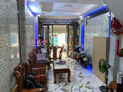 Gehäuse In Nha Be, Vietnam Gehäuse In Nha Be, Vietnam