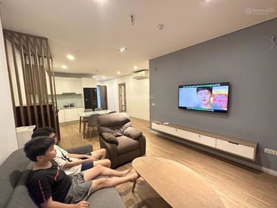 Mipec Riverside, Vietnam Mipec Riverside, Vietnam