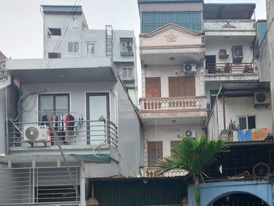 Жилье в Ha GJong, Vietnam Жилье в Ha GJong, Vietnam