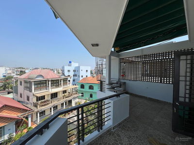 Housing in Ho Chi Minh City, Vietnam Housing in Ho Chi Minh City, Vietnam