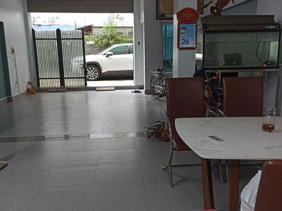 Housing in Hanoi, Vietnam Housing in Hanoi, Vietnam