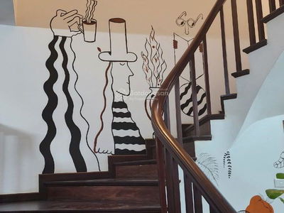 Жилье в Hanoi, Vietnam Жилье в Hanoi, Vietnam