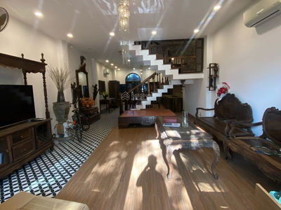 My Gia urban area, Vietnam My Gia urban area, Vietnam