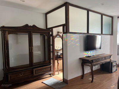 My Gia urban area, Vietnam My Gia urban area, Vietnam