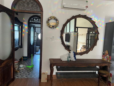 My Gia urban area, Vietnam My Gia urban area, Vietnam