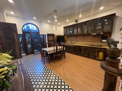 My Gia urban area, Vietnam My Gia urban area, Vietnam