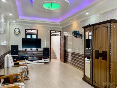 Housing in Haiphong, Vietnam Housing in Haiphong, Vietnam