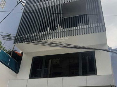 Housing in Ho Chi Minh City, Vietnam Housing in Ho Chi Minh City, Vietnam