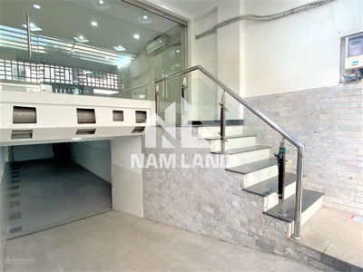 Logement dans Nha Be, Vietnam Logement dans Nha Be, Vietnam