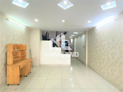 Housing in Nha Be, Vietnam Housing in Nha Be, Vietnam