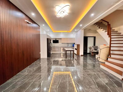 Gehäuse In Hanoi, Vietnam Gehäuse In Hanoi, Vietnam