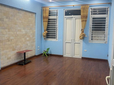 Housing in Ha GJong, Vietnam Housing in Ha GJong, Vietnam