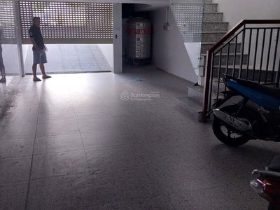 Gehäuse In Nha Be, Vietnam Gehäuse In Nha Be, Vietnam