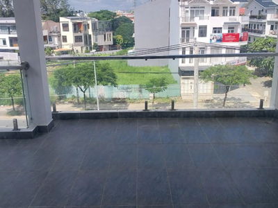 Housing in Nha Be, Vietnam Housing in Nha Be, Vietnam