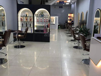 Housing in Ha GJong, Vietnam Housing in Ha GJong, Vietnam