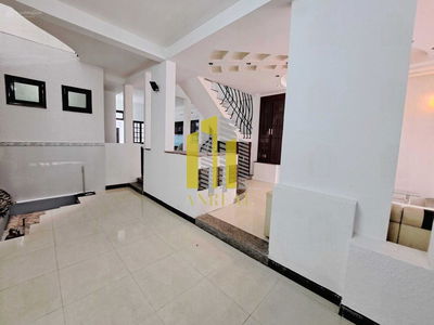 Housing in Di An, Vietnam Housing in Di An, Vietnam