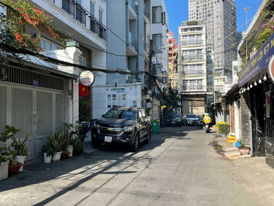 Gehäuse In Ho Chi Minh City, Vietnam Gehäuse In Ho Chi Minh City, Vietnam